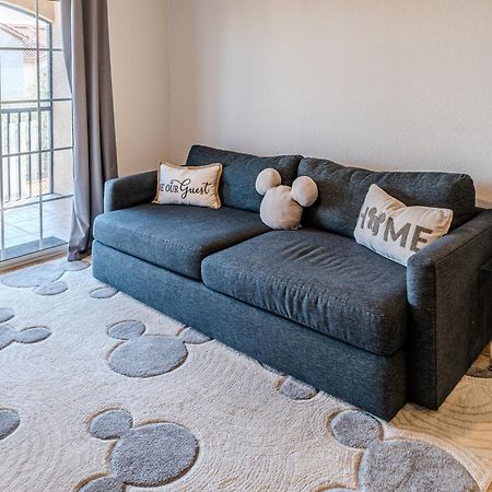 Apartment 3 Bedroom In Tuscana Resort , 15" From Disney Kissimmee Extérieur photo