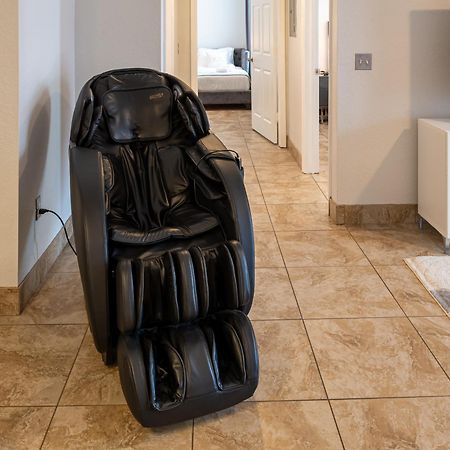 Apartment 3 Bedroom In Tuscana Resort , 15" From Disney Kissimmee Extérieur photo