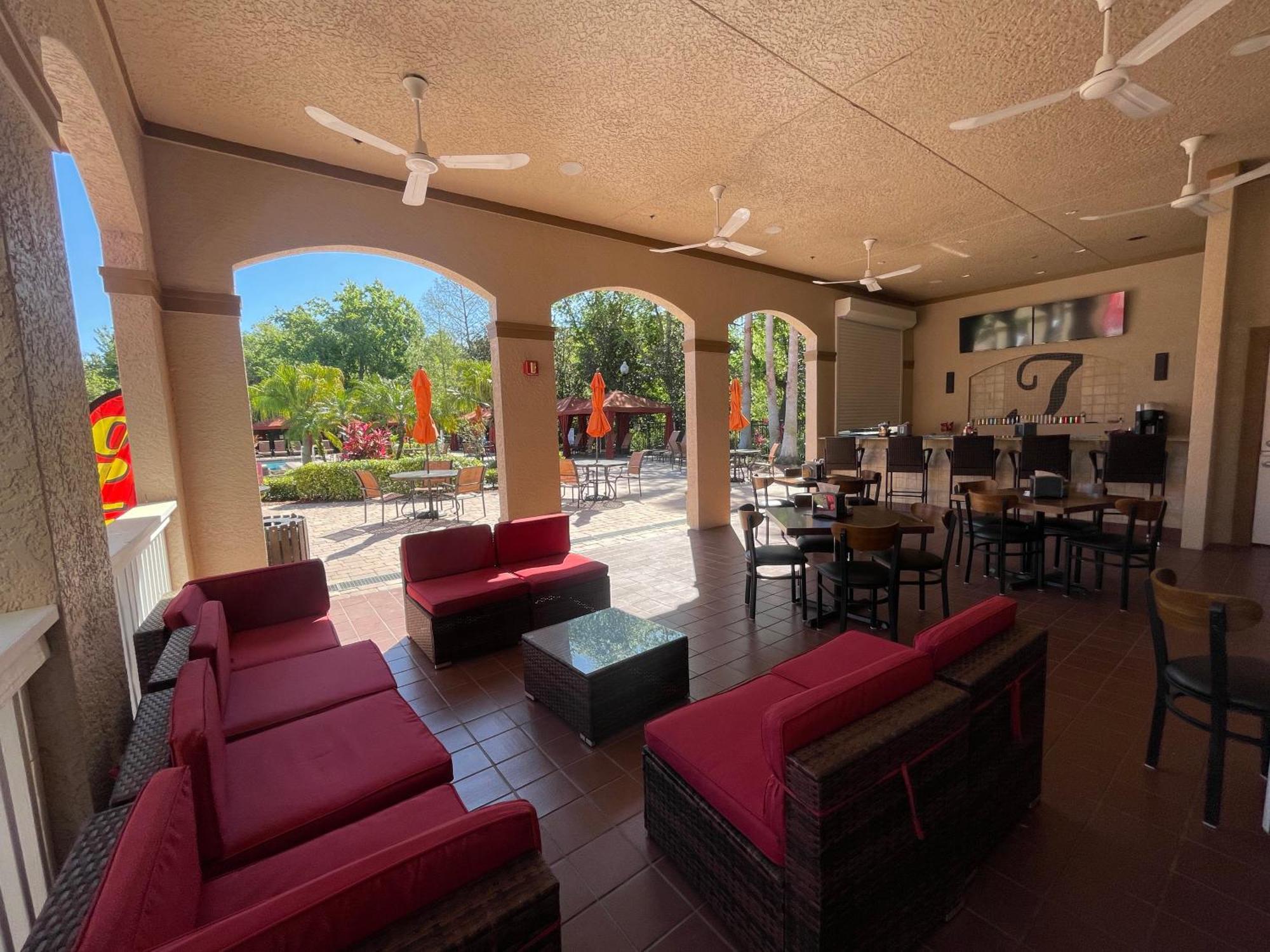 Apartment 3 Bedroom In Tuscana Resort , 15" From Disney Kissimmee Extérieur photo