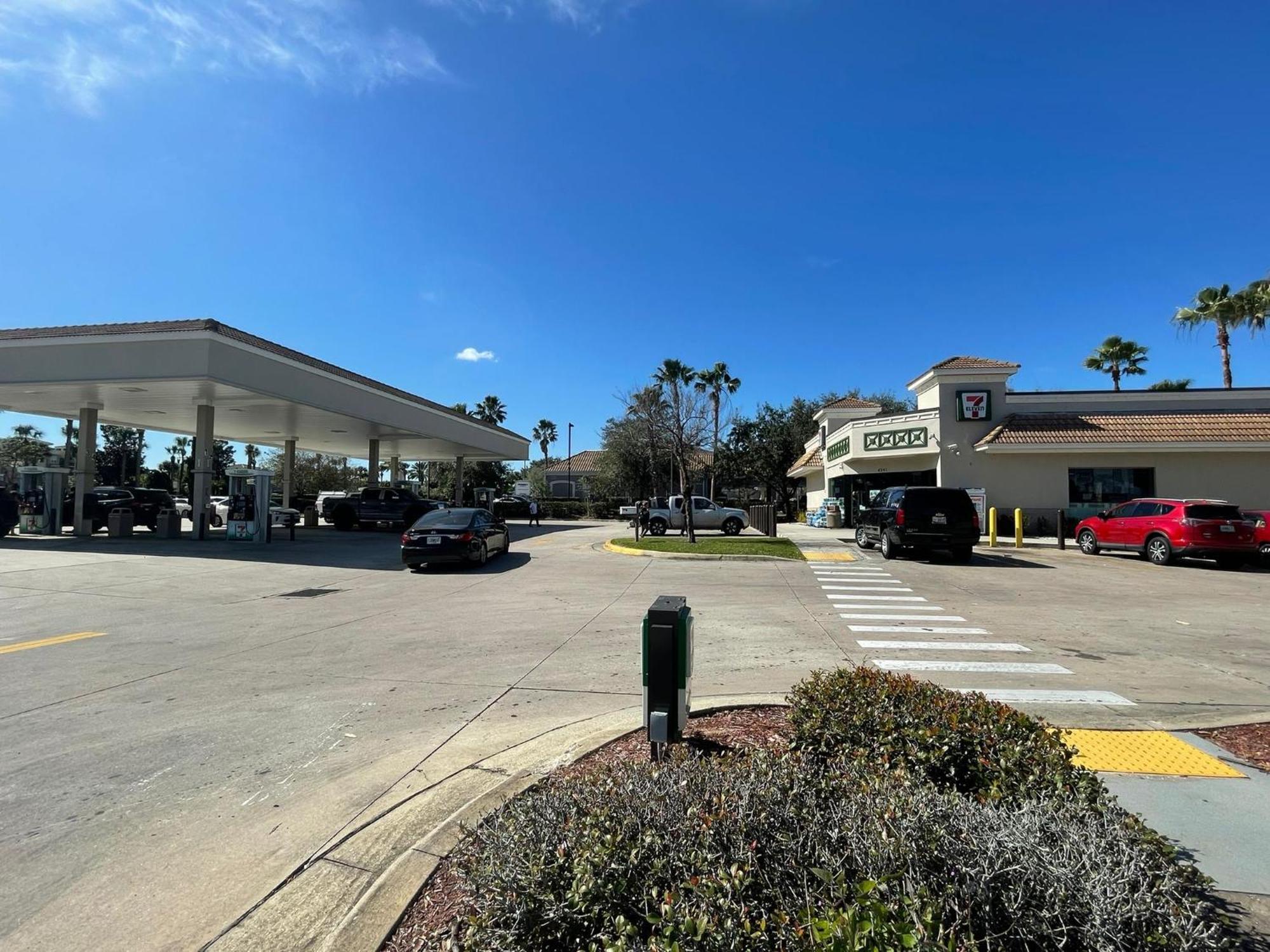 Apartment 3 Bedroom In Tuscana Resort , 15" From Disney Kissimmee Extérieur photo