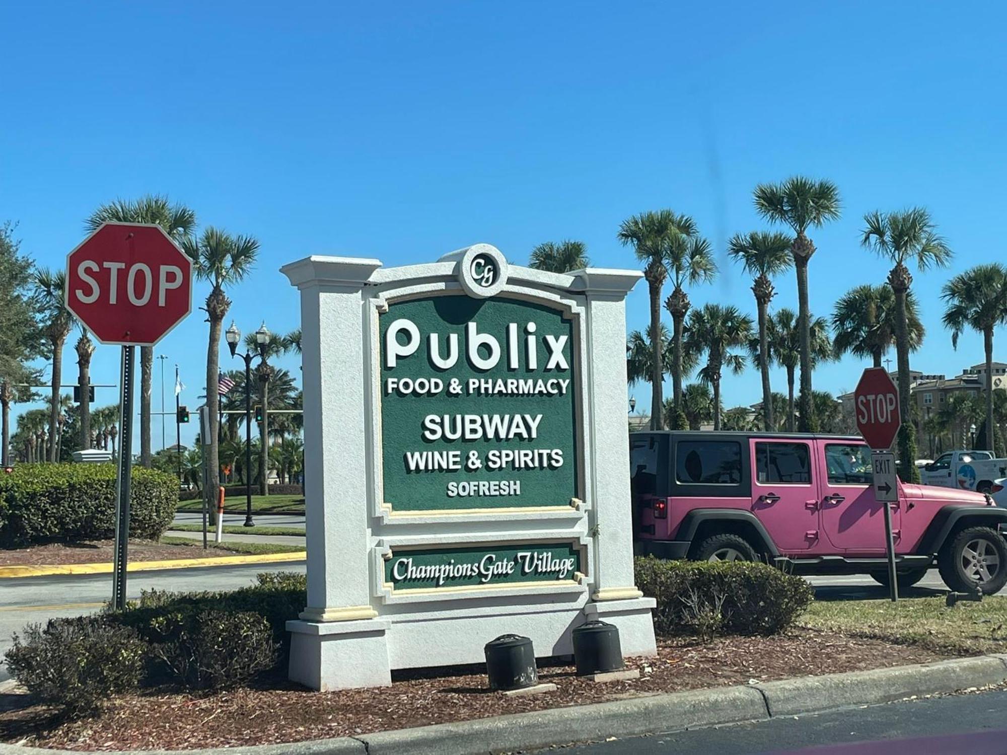 Apartment 3 Bedroom In Tuscana Resort , 15" From Disney Kissimmee Extérieur photo