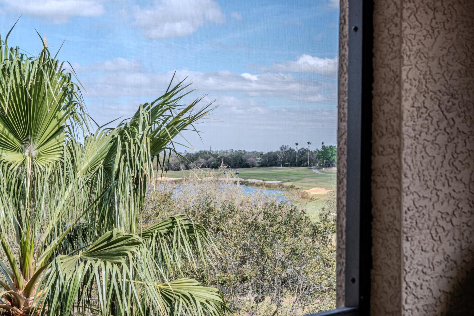 Apartment 3 Bedroom In Tuscana Resort , 15" From Disney Kissimmee Extérieur photo