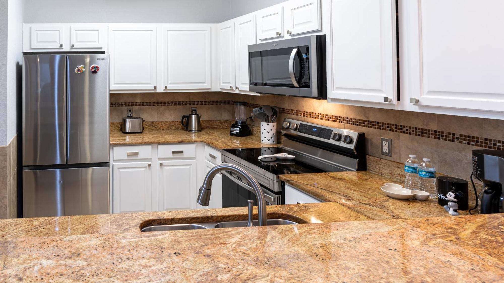 Apartment 3 Bedroom In Tuscana Resort , 15" From Disney Kissimmee Extérieur photo