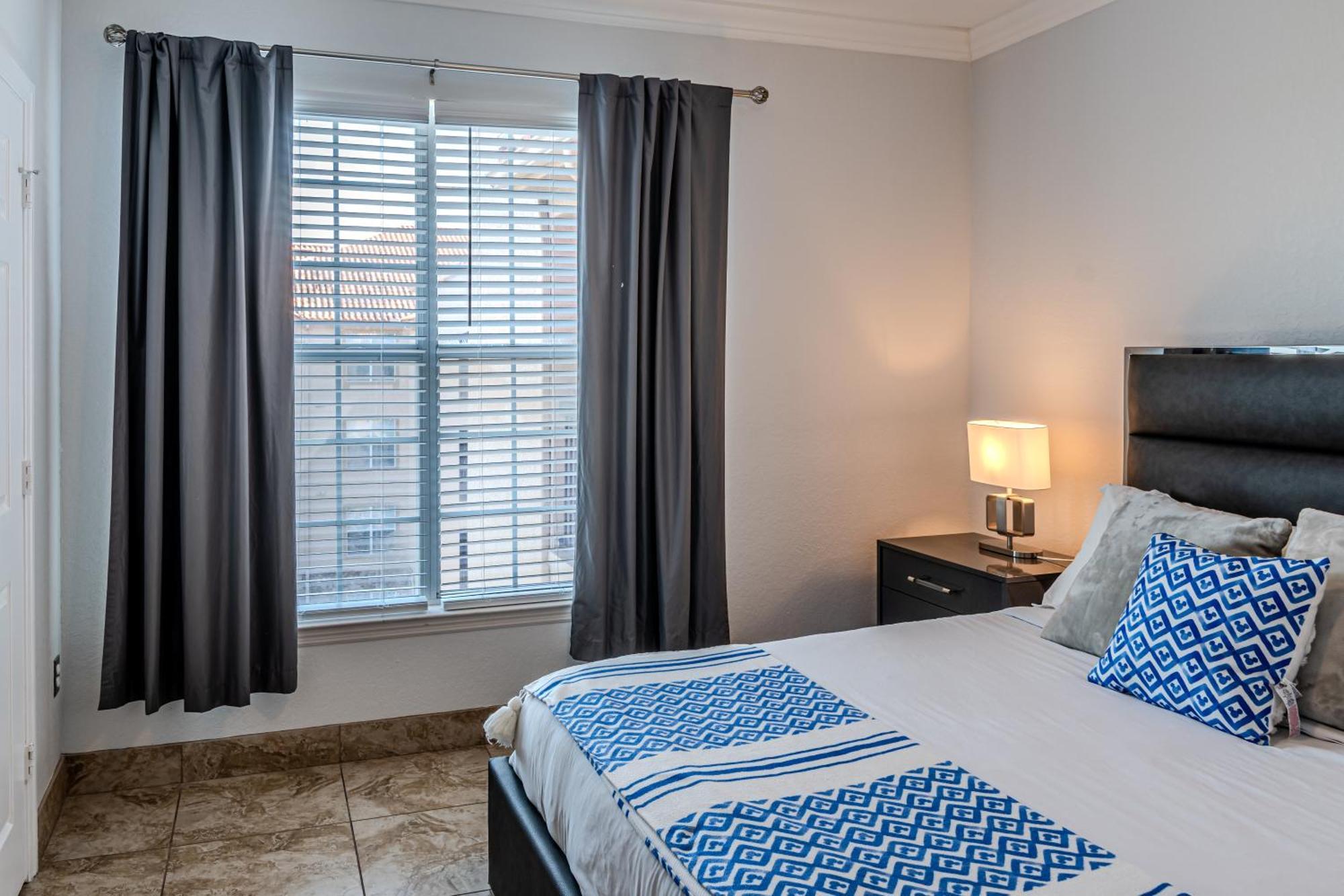 Apartment 3 Bedroom In Tuscana Resort , 15" From Disney Kissimmee Extérieur photo