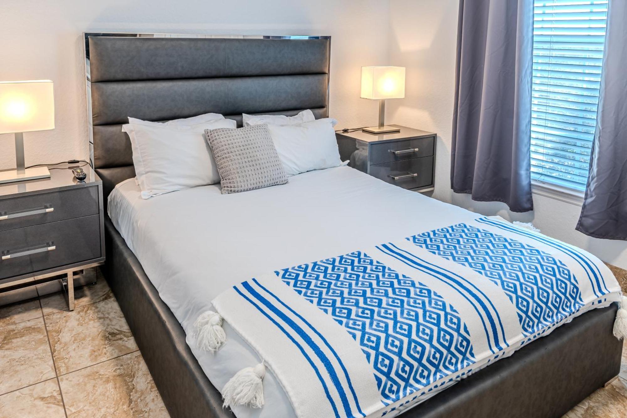 Apartment 3 Bedroom In Tuscana Resort , 15" From Disney Kissimmee Extérieur photo