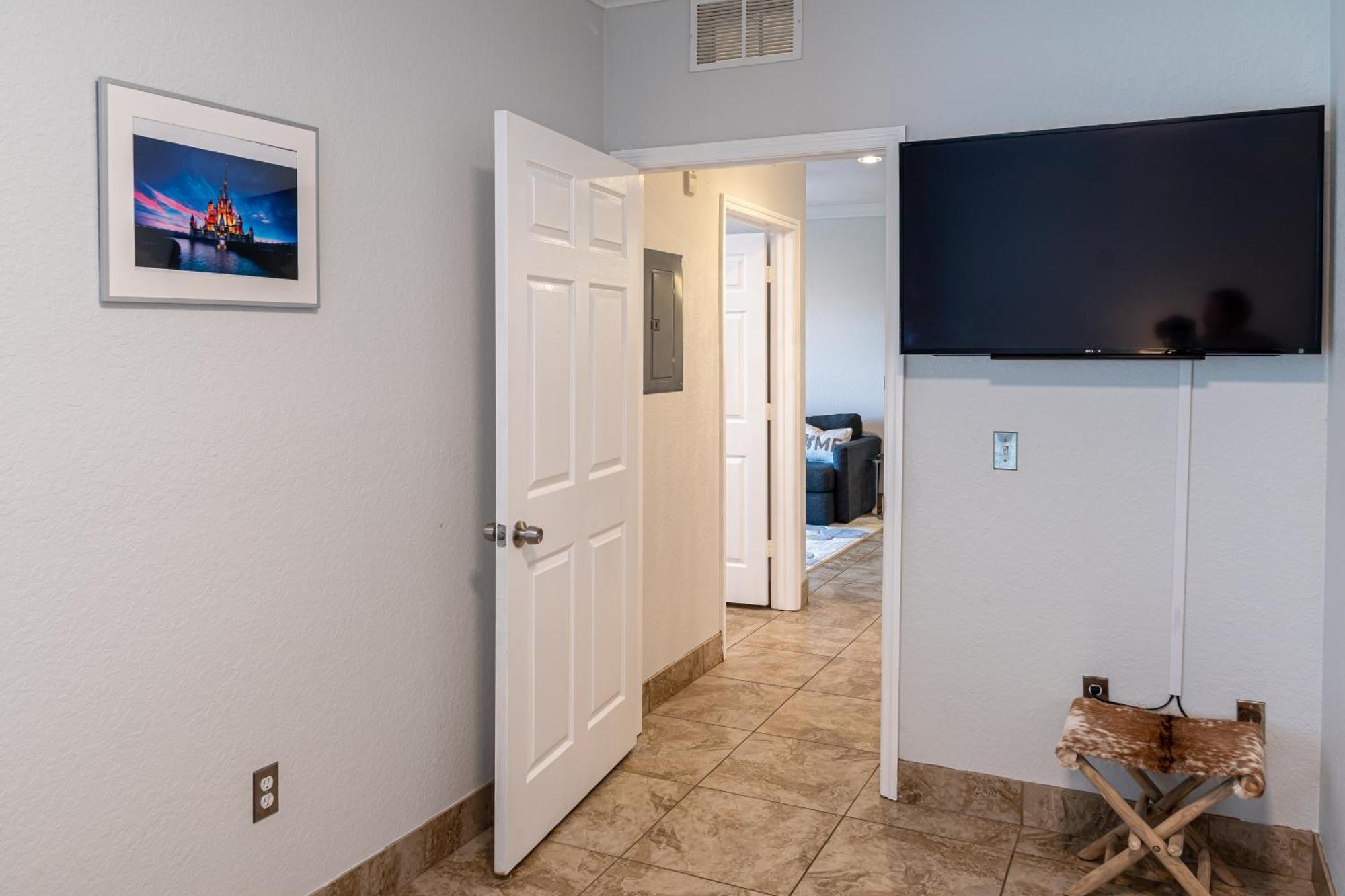 Apartment 3 Bedroom In Tuscana Resort , 15" From Disney Kissimmee Extérieur photo