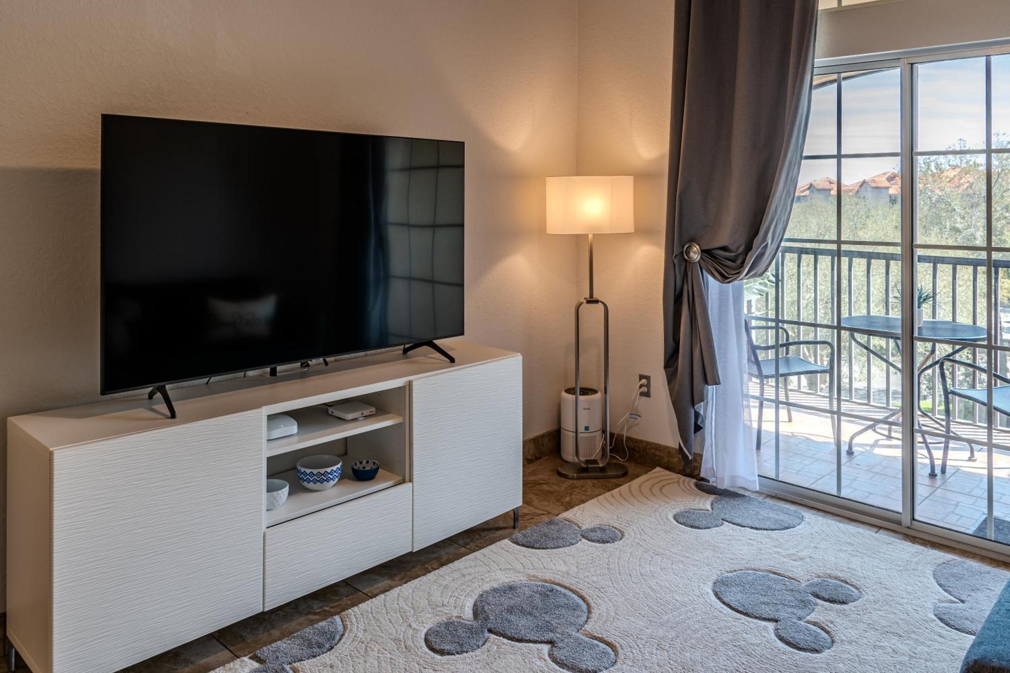 Apartment 3 Bedroom In Tuscana Resort , 15" From Disney Kissimmee Extérieur photo