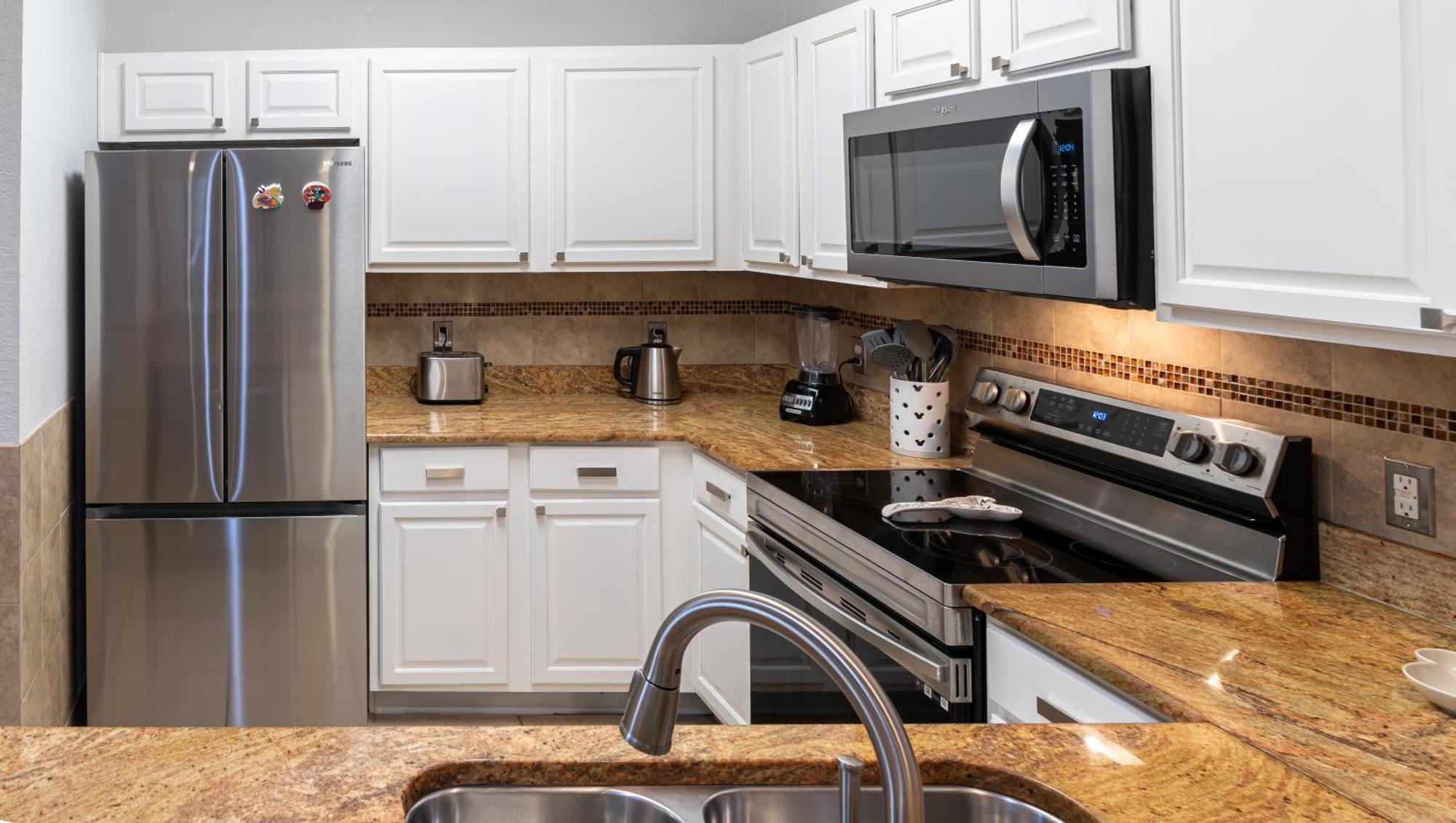 Apartment 3 Bedroom In Tuscana Resort , 15" From Disney Kissimmee Extérieur photo