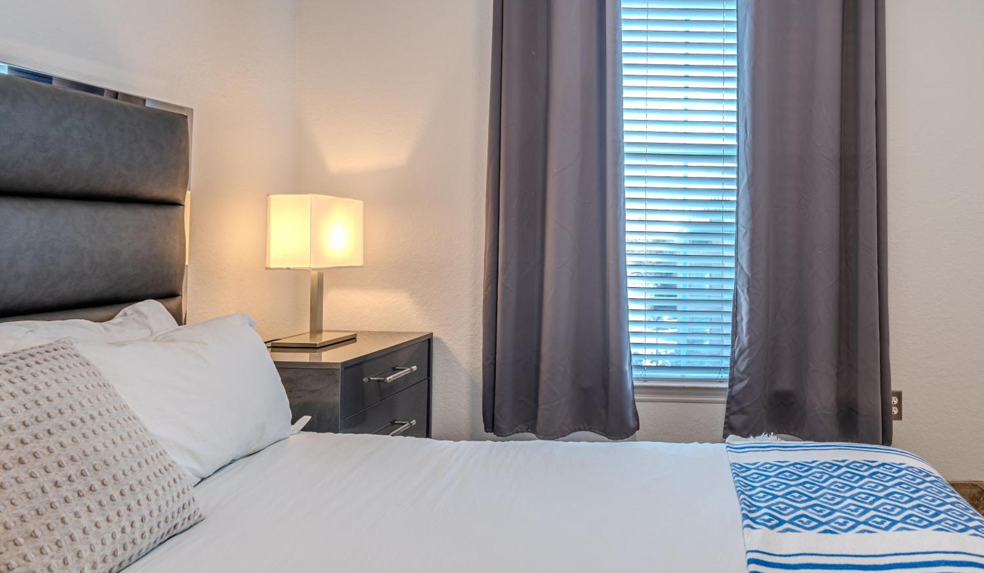Apartment 3 Bedroom In Tuscana Resort , 15" From Disney Kissimmee Extérieur photo