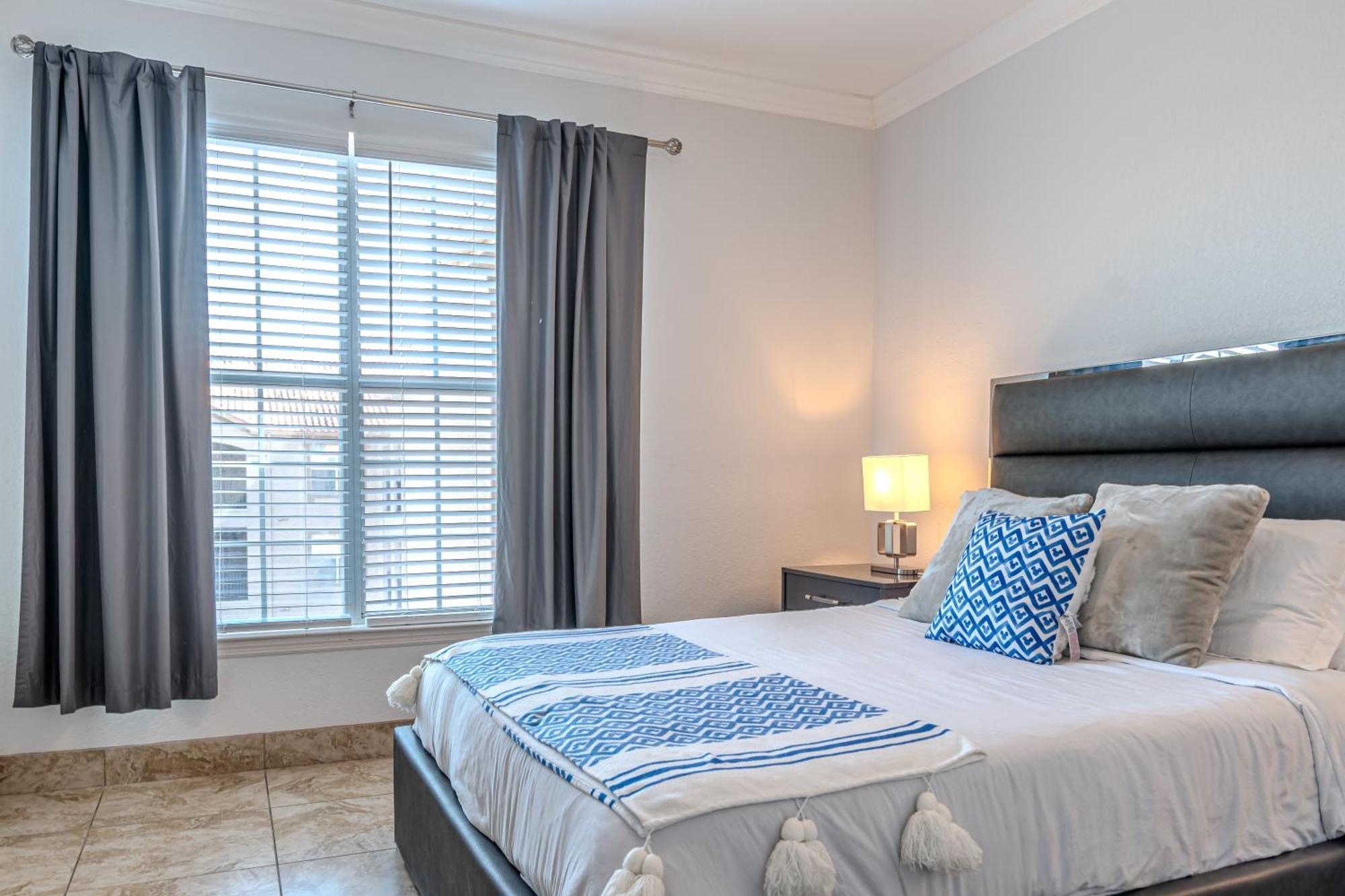 Apartment 3 Bedroom In Tuscana Resort , 15" From Disney Kissimmee Extérieur photo